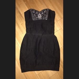Homecoming women’s dress